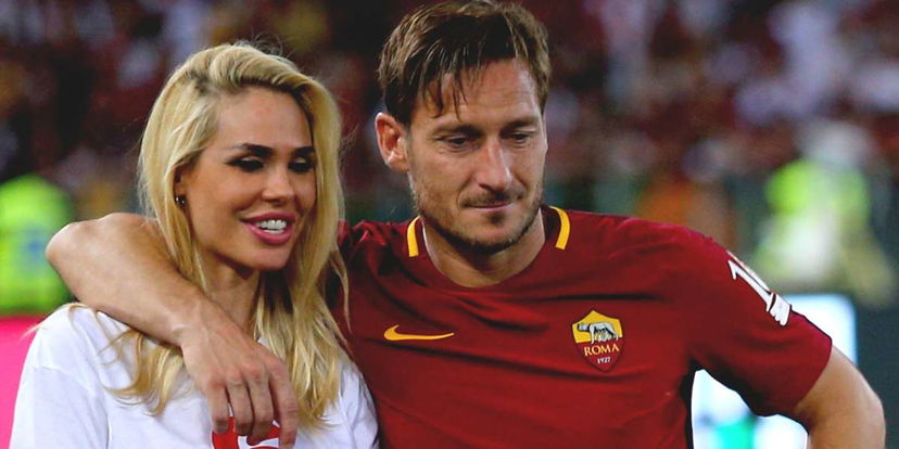 Totti ha mentito? La verità di Ilary Blasi, clamorosi retroscena: spuntano i figli di Noemi Bocchi e un investigatore privato preview