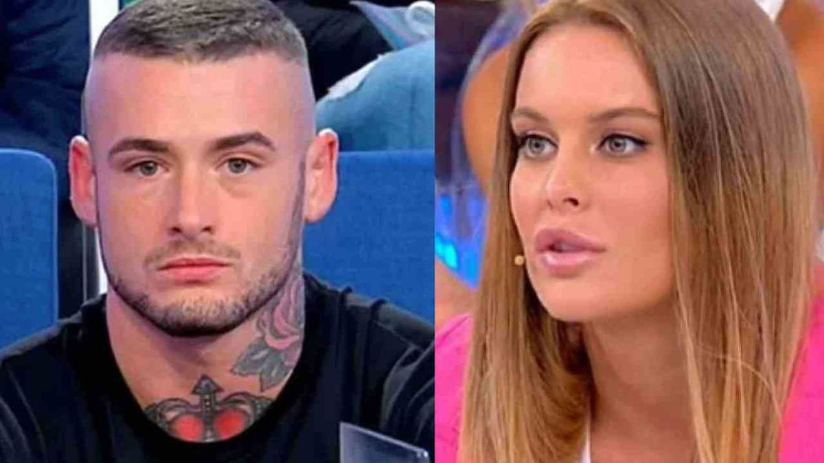 Matteo Ranieri sommerso dalle critiche, Sophie Codegoni tirata in ballo: la mamma dell’ex tronista interviene article-post
