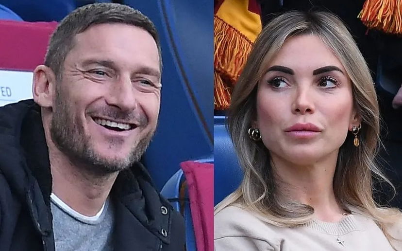 Noemi Bocchi pubblica i video delle sue vacanze? La nuova fiamma di Totti al centro del gossip (ma c’è una spiegazione) preview