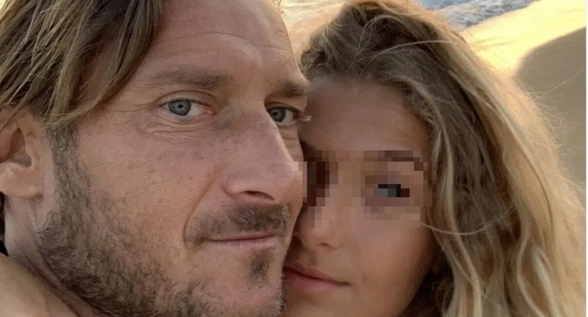 Chanel contro papà Francesco Totti? Un video scatena i titoloni allarmistici della stampa preview