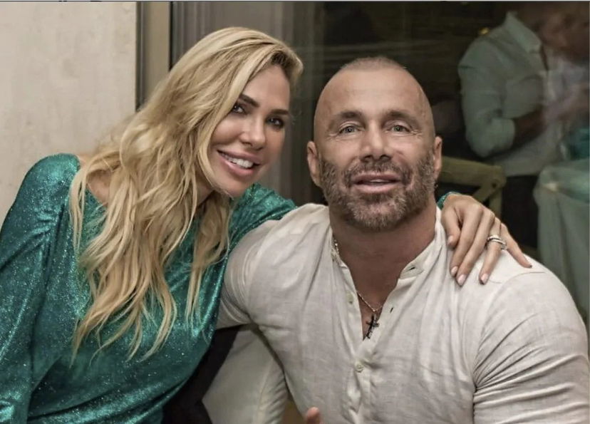 Ilary e Totti, Alex Nuccetelli risponde a Melory Blasi e svela alcuni retroscena su Noemi Bocchi preview