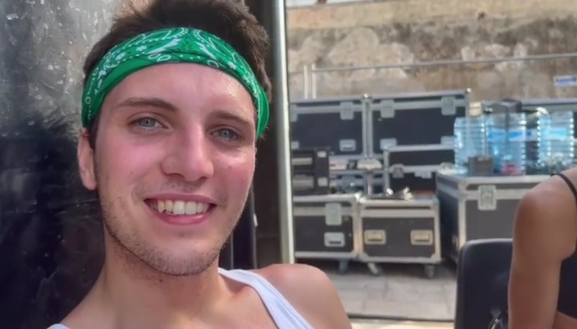 Ballerini Battiti Live: chi arriva da Amici, Tommaso Stanzani riconfermato preview