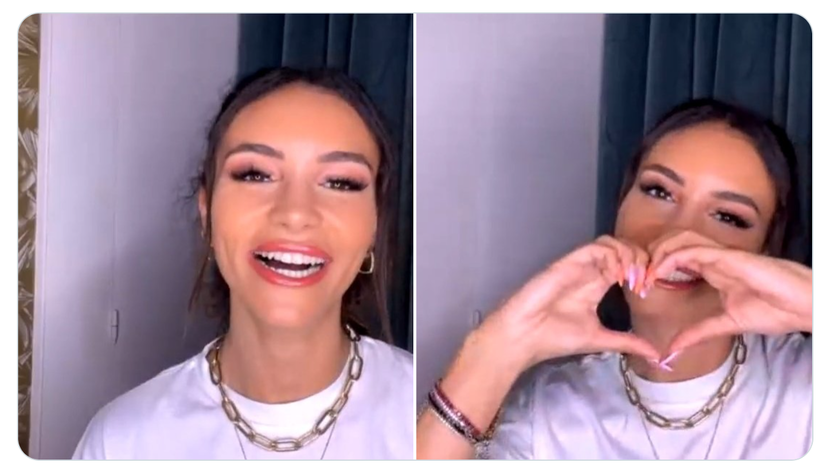 Jessica Selassiè vittima di stalking dopo il Grande Fratello Vip: “Una persona era letteralmente ossessionata da me” preview