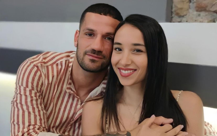 Luca Salatino umilia Soraia Allam Ceruti, il brutto rimprovero che doveva essere evitato (ma lei interviene e lo difende) – VIDEO preview