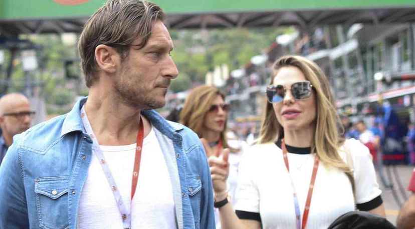 Totti sarebbe furioso e “pronto a parlare”, la verità su Ilary e Noemi dopo il gossip che ha coinvolto anche la piccola Isabel preview
