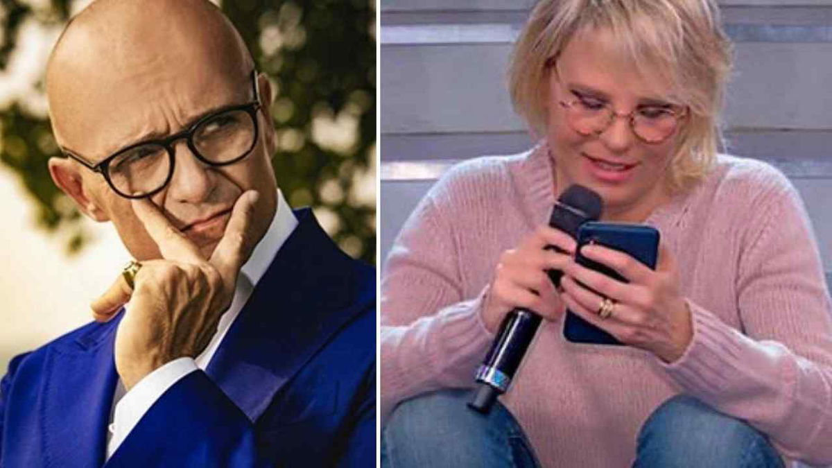 GF Vip 7, Uomini e Donne e Amici di Maria: quando iniziano i programmi di Canale 5? Date e ultime news article-post