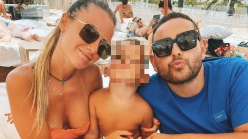 Sapevi che Rocco Hunt ha un figlio? Ecco come si chiama e quanti anni ha – VIDEO preview