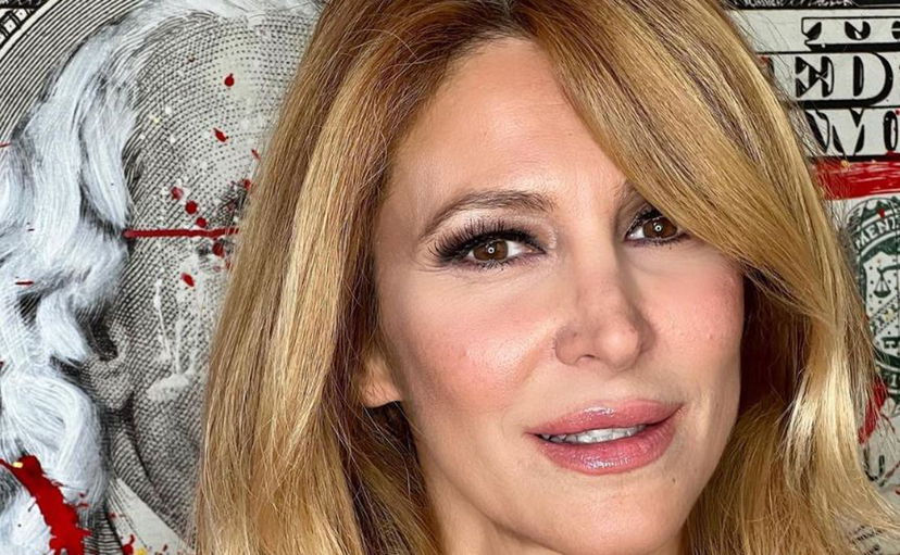 Adriana Volpe torna in tv dopo il GF Vip: c’è anche Federico Fashion Style, ecco dove preview