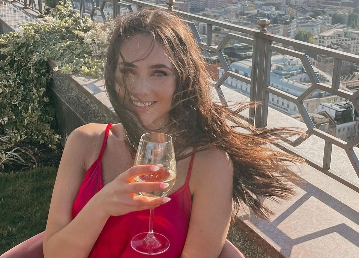 Belle news per i fan di Rosalinda Cannavò, l’importante progetto dopo il GF Vip: ecco a cosa sta lavorando article-post