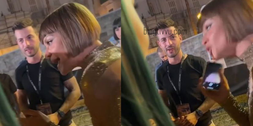 Alessandra Amoroso di nuovo al centro delle polemiche: “Ti do una cellularata in faccia!”, la risposta al fan – VIDEO preview