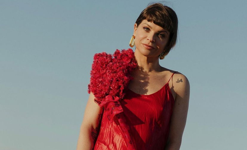 Alessandra Amoroso contro l’ignobile odio social risponde con l’amore: il video preview