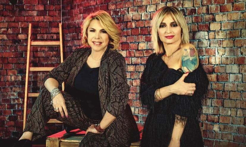 Anna Pettinelli e Veronica Peparini fuori da Amici 22: ecco la loro reazione preview