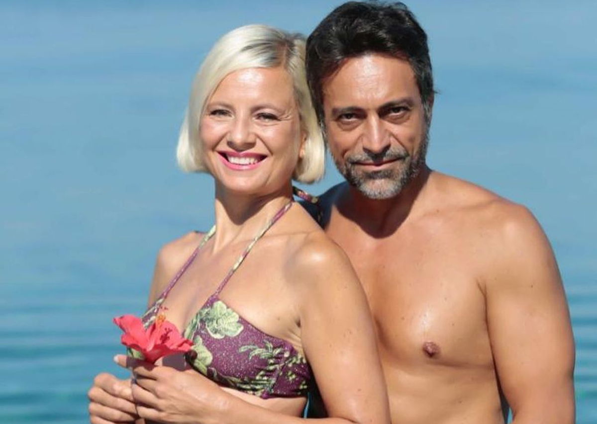 Antonella Elia sposa Pietro Delle Piane? Un’amica “smonta” la proposta: “Questo matrimonio non si farà…” article-post