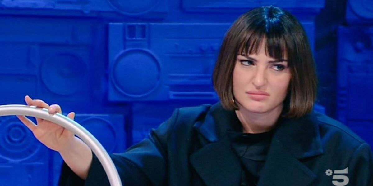 Arisa torna ad Amici 2022 e prende il posto di un’altra prof di canto: ecco chi article-post