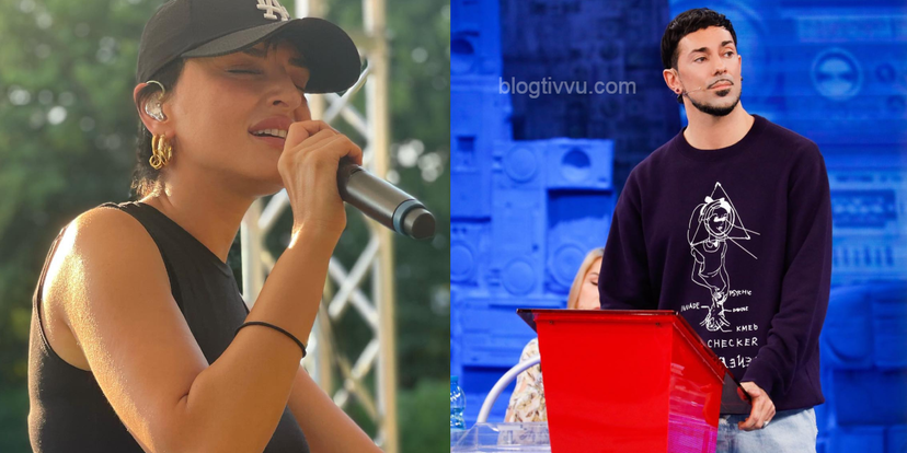 Arisa e Emanuel Lo professori di Amici 22: ecco chi sostituiscono, un “addio” inaspettato preview