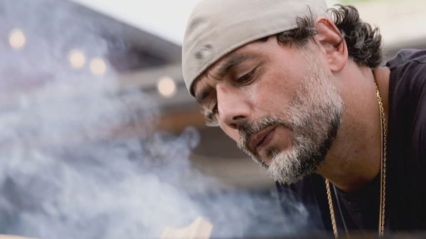 Braci di Barù diventa un format TV: “Ho dovuto fare il GF Vip per fare scoprire chi sono” preview