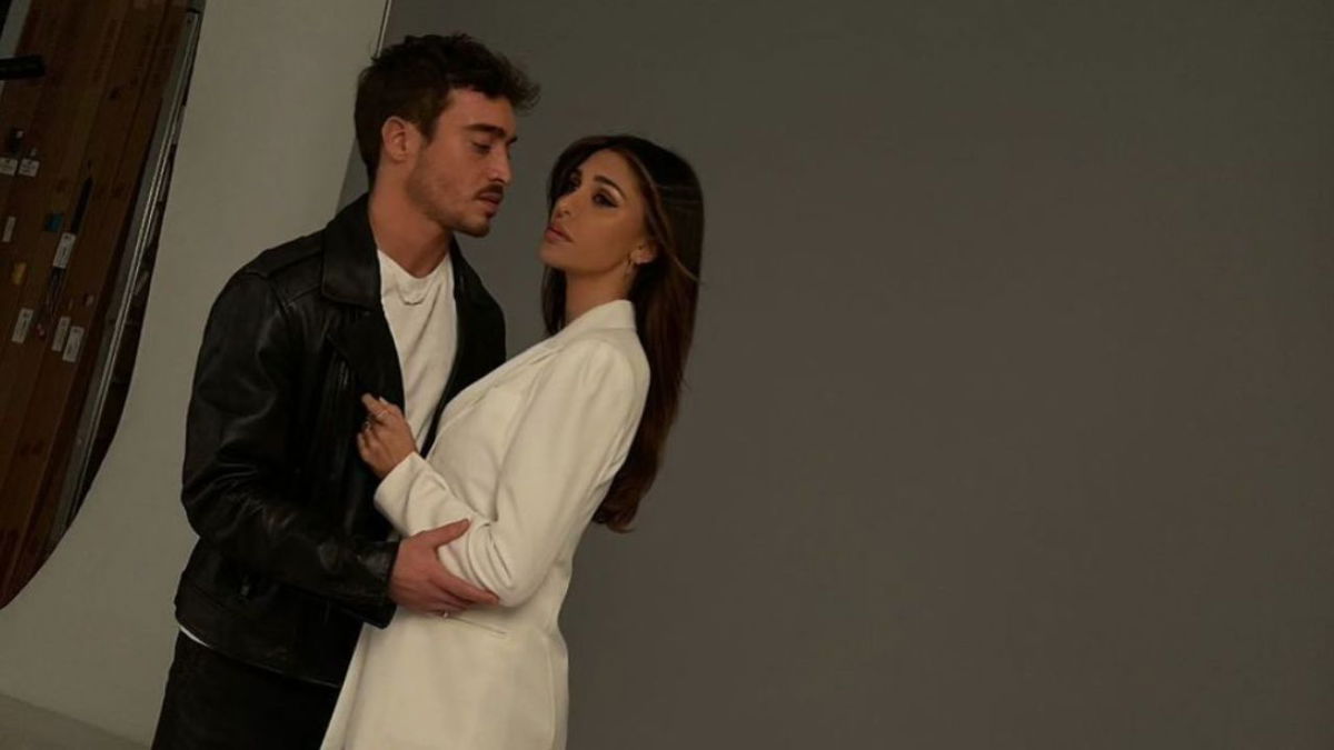 Antonino Spinalbese al Grande Fratello Vip: la sua paura e il monito di Belen Rodriguez article-post