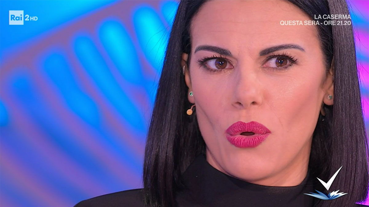 Ballando con le Stelle: Bianca Guaccero nel cast? Ritorno in Rai dopo la “separazione consensuale” article-post