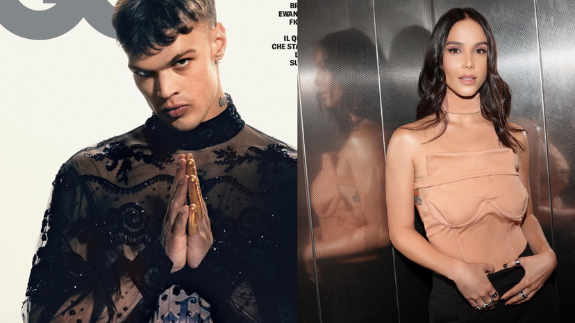 Paola Di Benedetto e Blanco si sentono in segreto? “Chat e chiamate nel cuore della notte” preview