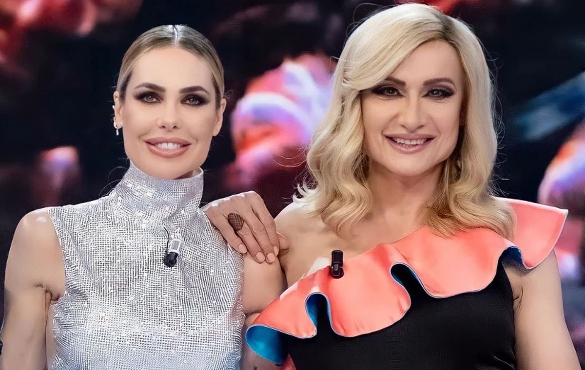 Ilary e Totti, cosa pensa Vladimir Luxuria della separazione: sapeva della rottura in corso? article-post