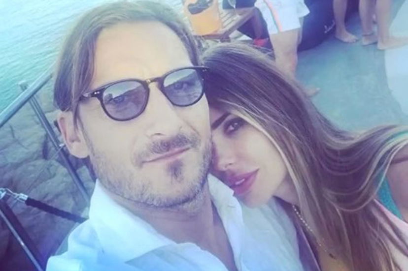 Ilary e Totti: tresche e tradimenti? “Focose relazioni e incontri a tavolino”, spuntano dei retroscena sul passato della Blasi preview