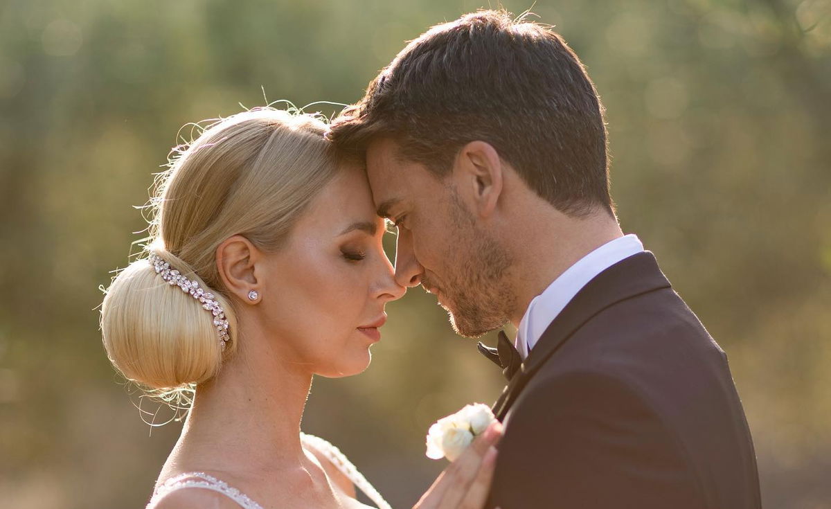 Damiano Carrara ha sposato Chiara Maggenti: tutti i dettagli sul matrimonio, torta e ospiti article-post