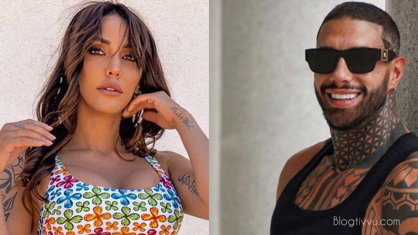 Selvaggia Roma incinta, Francesco Chiofalo svela un retroscena “scomodo”: lei sbotta preview