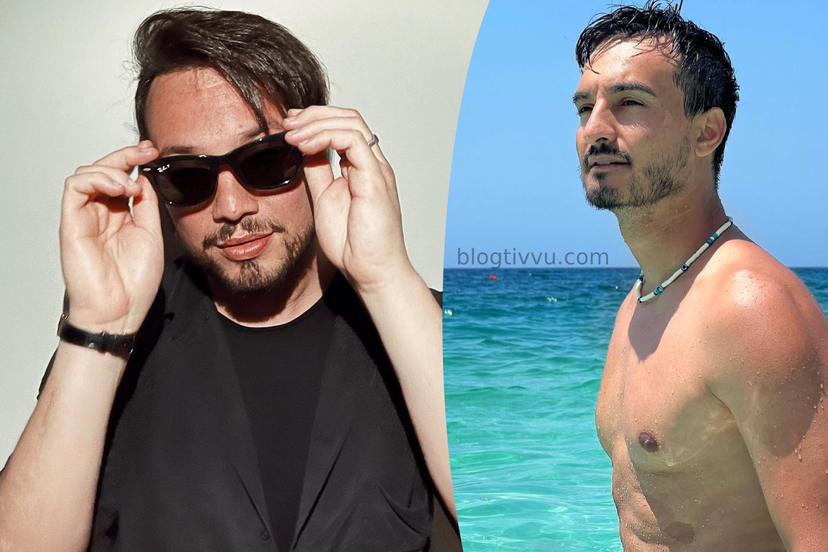Tale e Quale Show 2022, concorrenti: Antonino, Andrea Dianetti e gli altri uomini del cast, le prime parole article-post