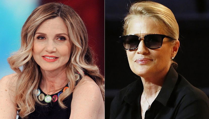 Lorella Cuccarini, retroscena su Heather Parisi: “Ecco cosa ha fatto…” preview