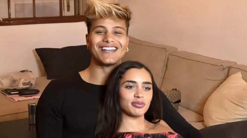 Denis Dosio, la fidanzata Emy Buono prende malissimo le parole di Paola Di Benedetto: “Assetata di visibilità!” preview