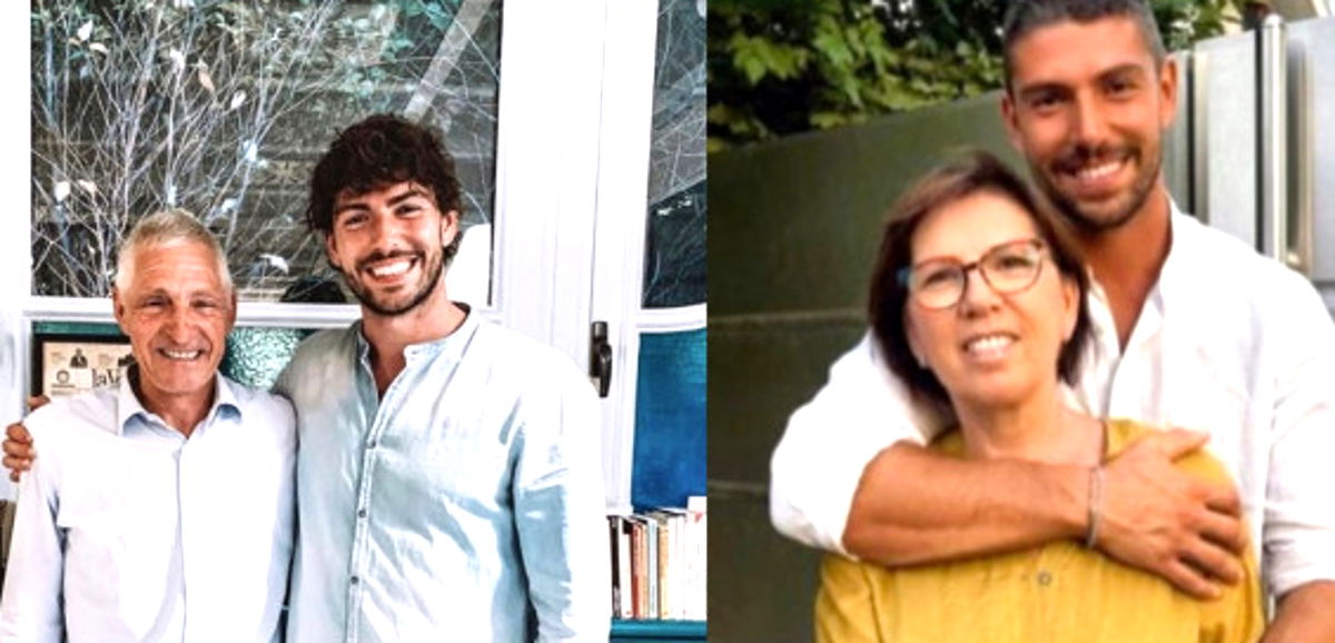 Ignazio Moser, i genitori si separano dopo 41 anni: c’entrano i Rodriguez? article-post