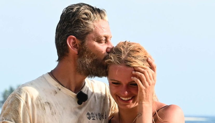La confessione di Edoardo Tavassi su Mercedesz Henger: ex naufraga svela tutto article-post