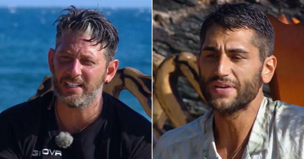 Jeremias Rodriguez dopo l’Isola, l’attacco di Edoardo Tavassi: “Non lo voglio più vedere, doppiogiochista!” article-post