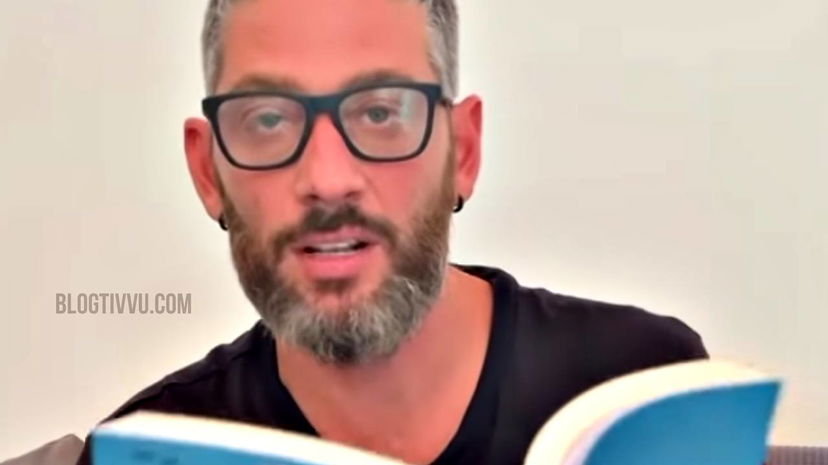 Edoardo Tavassi verso un amatissimo show? L’audace indiscrezione preview