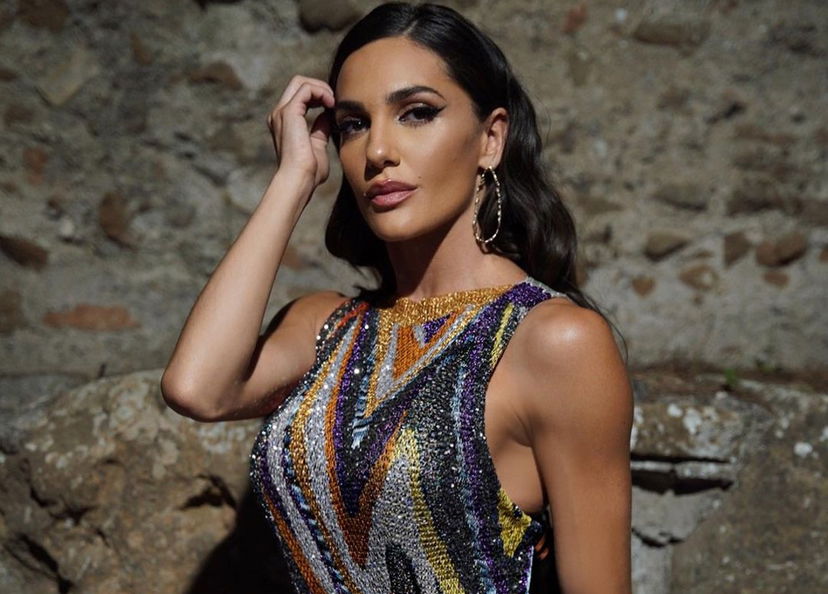 Avete mai visto la madre di Elena D’Amario? La somiglianza è impressionante – FOTO preview