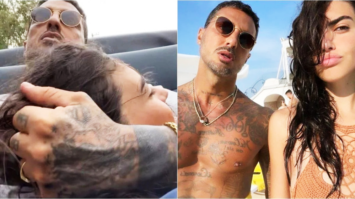 Fabrizio Corona, viaggio di nozze anticipato: chi è la sua futura moglie e possibile data del matrimonio article-post