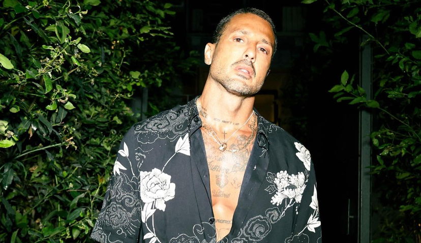 Fabrizio Corona provoca: “Tra 5 anni divento presidente del Consiglio” preview