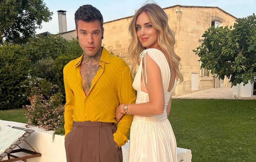 Fedez confida come ha scoperto di avere un tumore (c’entra una lite con Chiara Ferragni) preview