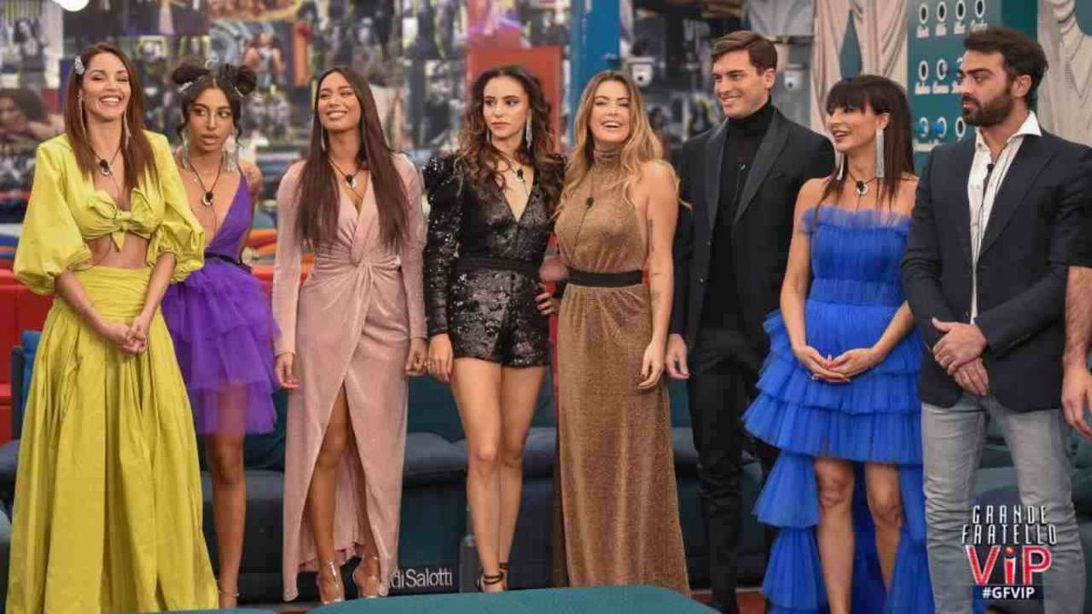 “Nella Casa del GF Vip non venivo compresa”: ex Vippona della precedente edizione svela un retroscena article-post
