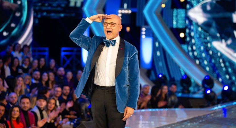 Quando inizia il Grande Fratello Vip 7? Signorini svela la possibile data preview