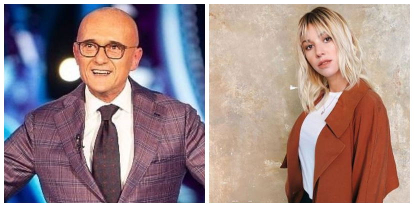 Ginevra Lamborghini avrebbe dovuto partecipare al Grande Fratello Vip 5: ecco perché non è entrata, parla Signorini preview