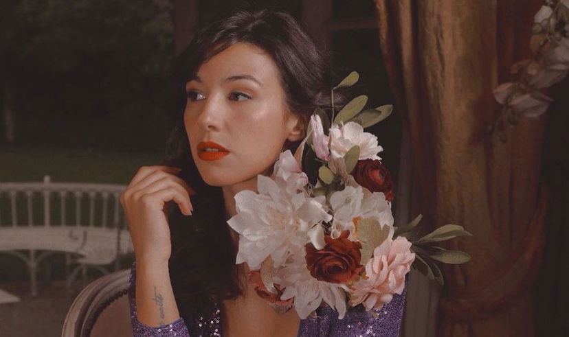 Ginevra Lamborghini al Grande Fratello Vip 7: la sorella di Elettra è la quarta concorrente ufficiale preview