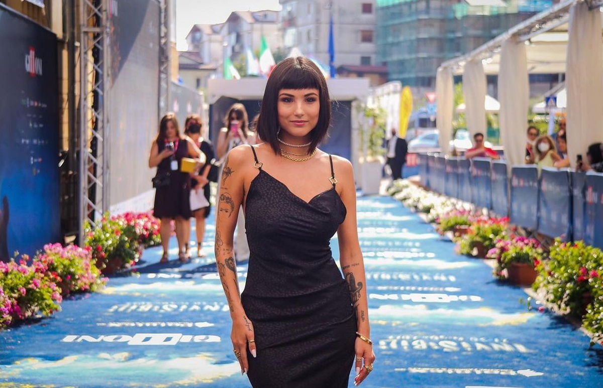 Giorgia Soleri ha tentato il suicidio: “Mi salvò mia madre”, e su Damiano “non dirò mai come l’ho conosciuto” article-post