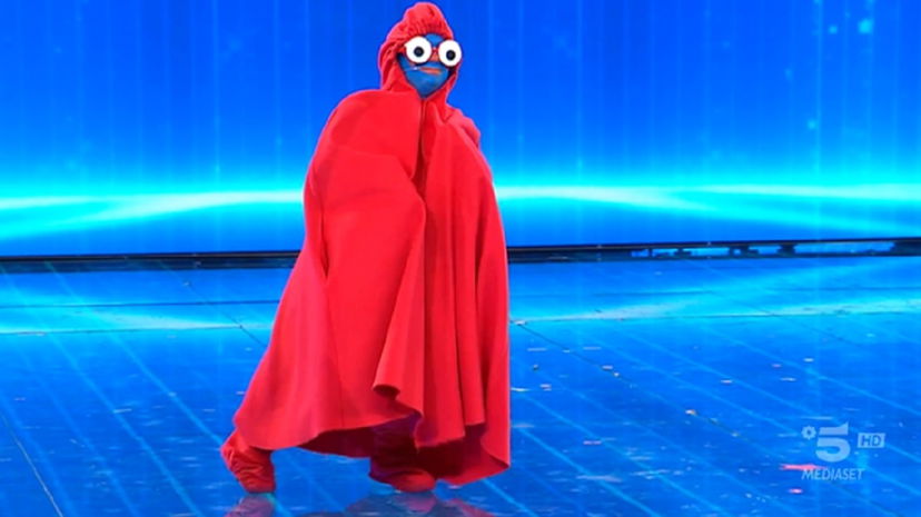 Chi è Giovannino di Tu si que vales? Vero nome, età e novità di Maria De Filippi preview