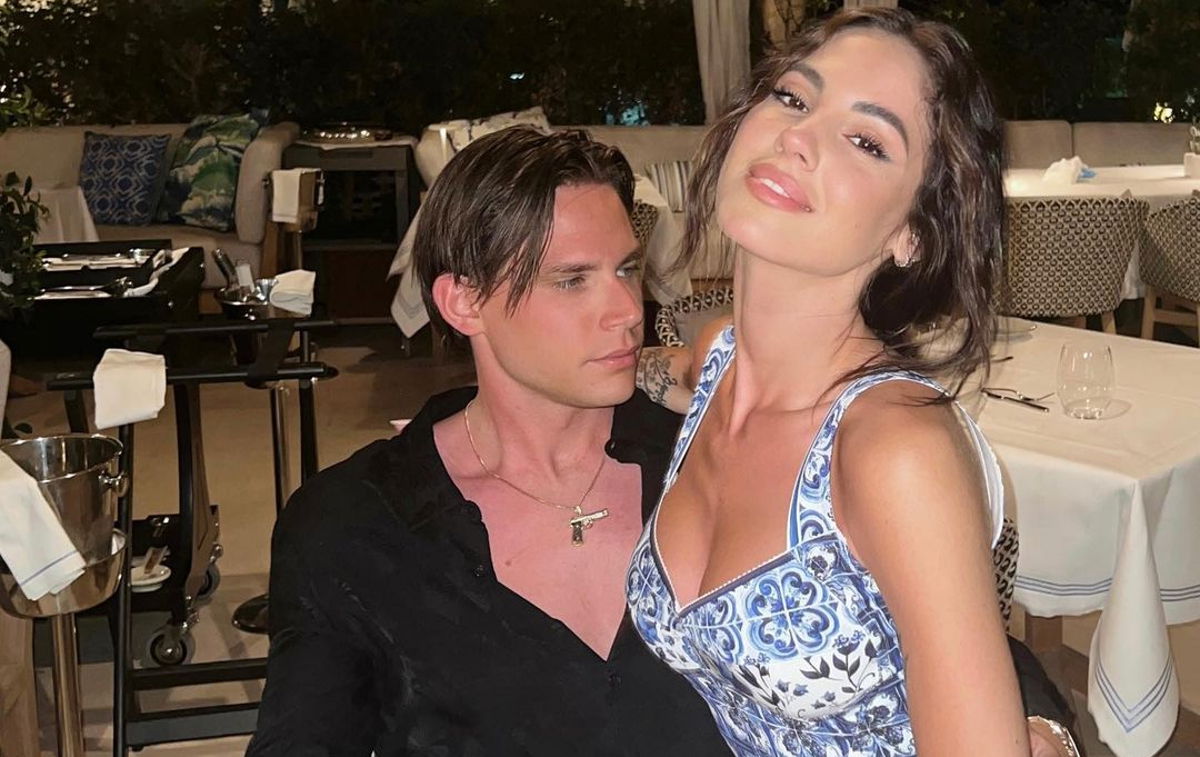 Giulia De Lellis, matrimonio con Carlo Beretta? Lei scansa il bouquet: “Sono molto preoccupata” article-post