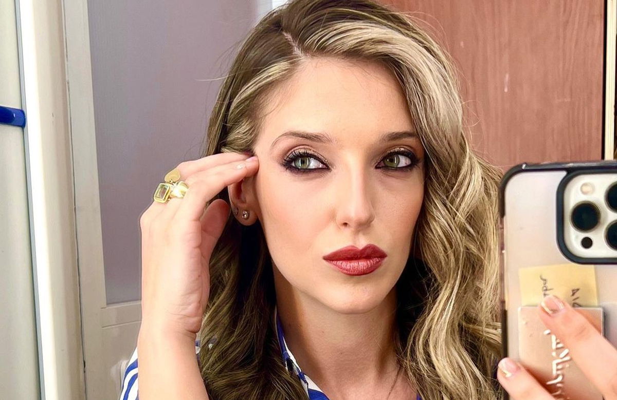 “Non sapevo di essere incinta”, Guenda Goria parla della gravidanza extrauterina: perché ha deciso di farlo sui social article-post