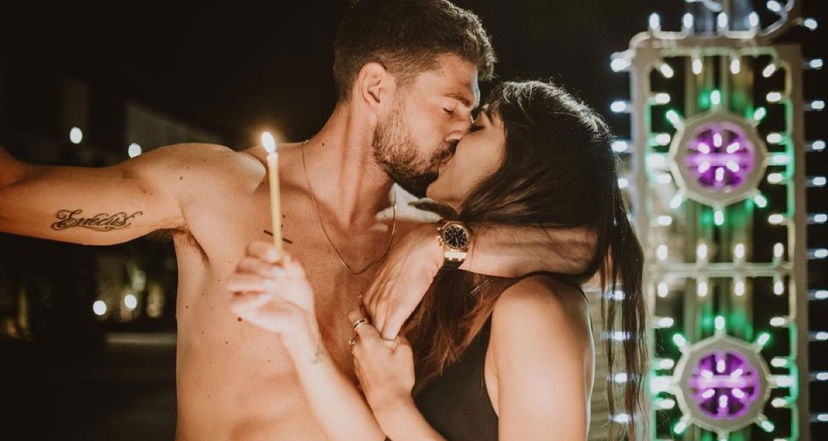 Ignazio Moser: prossimo passo con Cecilia Rodriguez e commento sulla separazione Blasi-Totti, cosa ne pensa preview