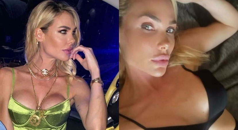 Perchè Ilary Blasi è così attiva su Instagram dopo la rottura con Totti? Foto sexy e non solo: parlano gli amici preview