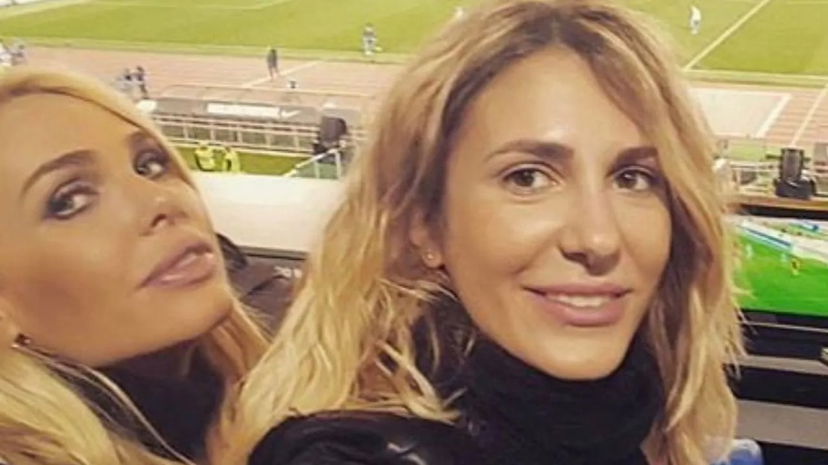 La separazione di Ilary e Totti, interviene la sorella Melory: “Certi amici…” preview