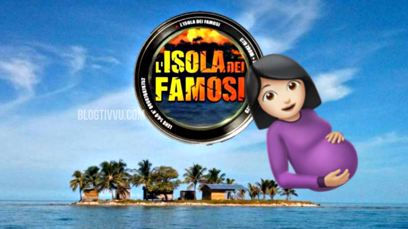 Ex naufraga dell’Isola dei Famosi incinta: la notizia condivisa ad Ibiza con pochi amici intimi article-post
